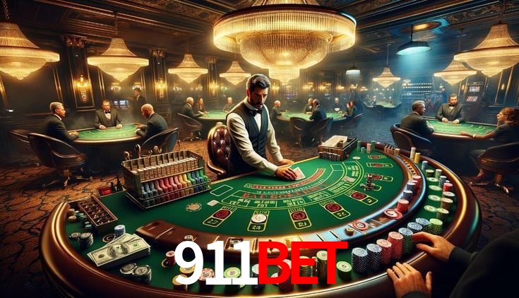 Welcome Bonus 911Bet