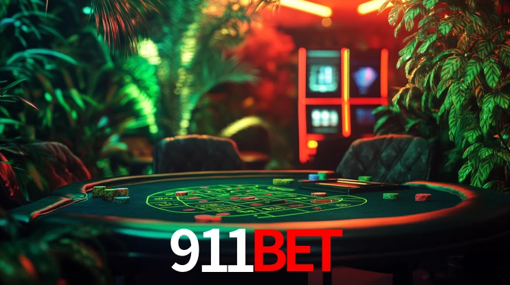 Welcome Bonus 911Bet