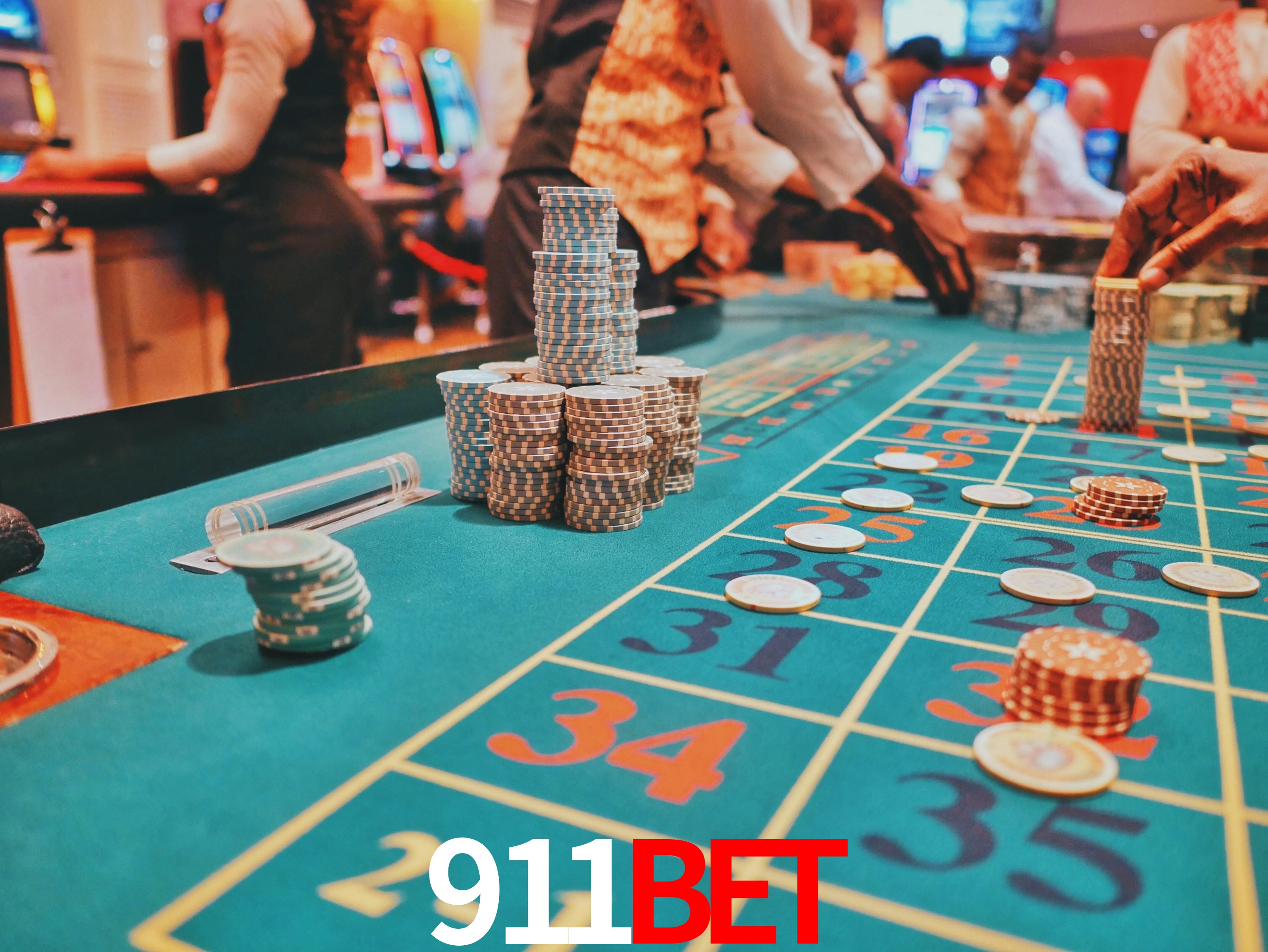 Tennis Betting 911Bet