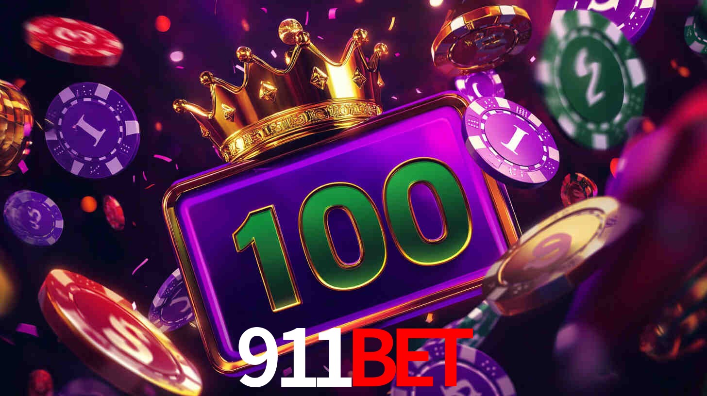 Premium Interface 911Bet