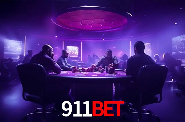 Game Statistics 911Bet