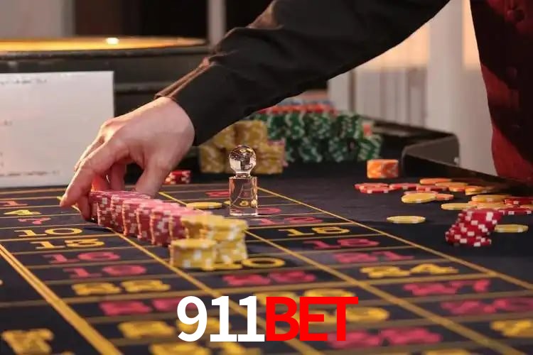 A Emoção da Loteria na 911Bet: Uma Chance de Mudança de Vida