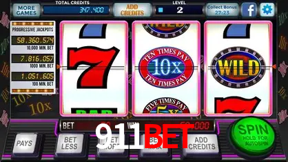 Descubra o Mundo do Cassino Online com 911Bet