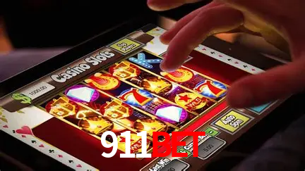 Roulette Table 911Bet
