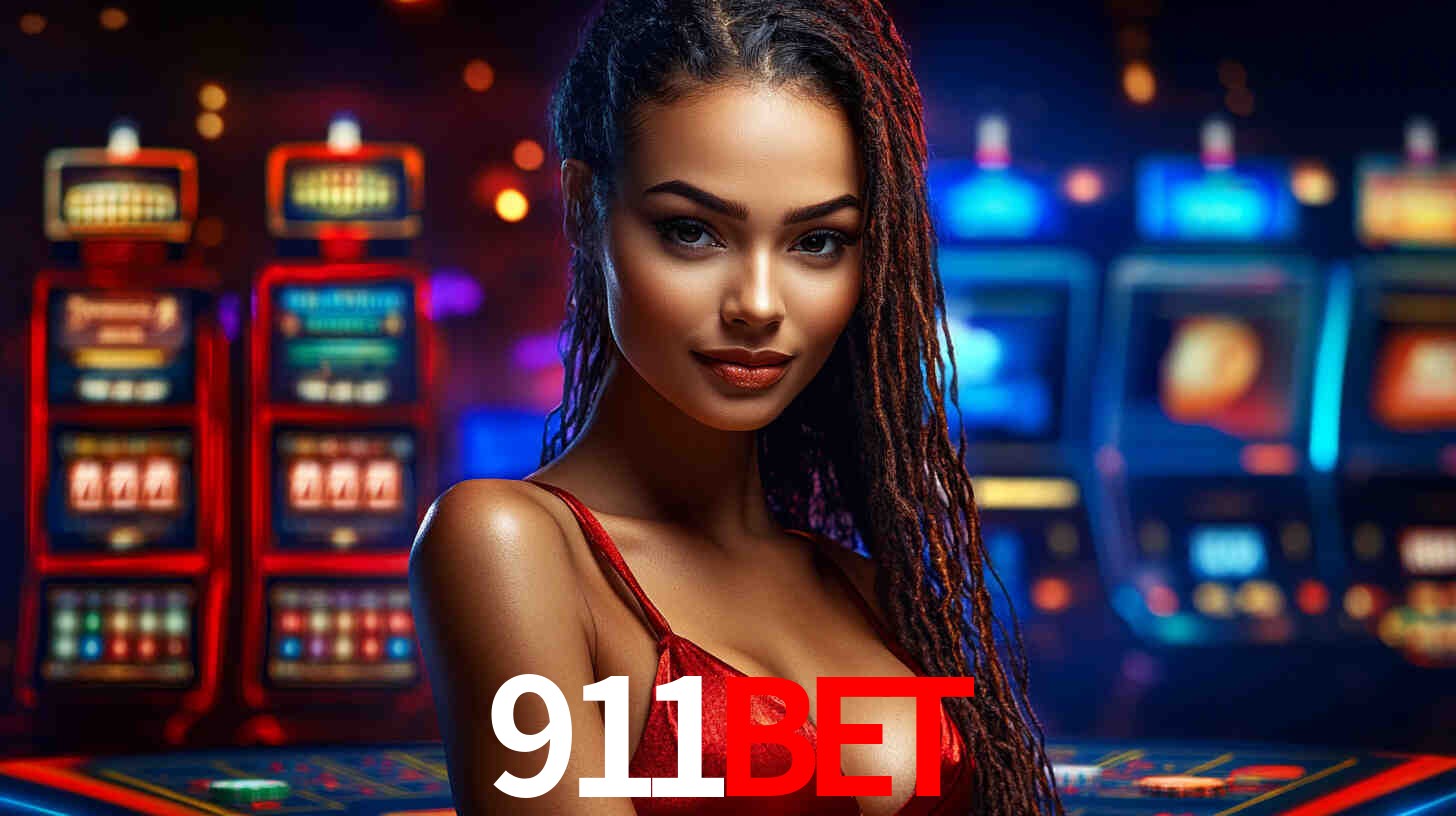A Popularidade dos Caça-Níqueis no 911Bet