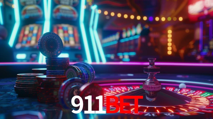 Slot Games 911Bet