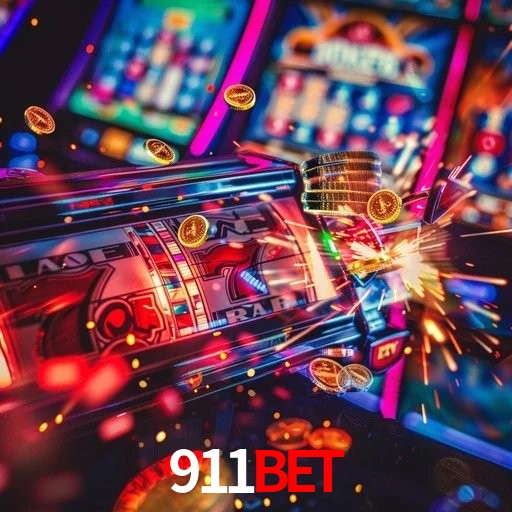 cassino 911Bet