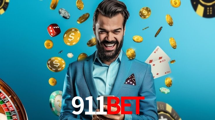 Bonus Features 911Bet