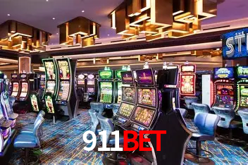 A Revolução dos Aplicativos de Jogos no 911Bet