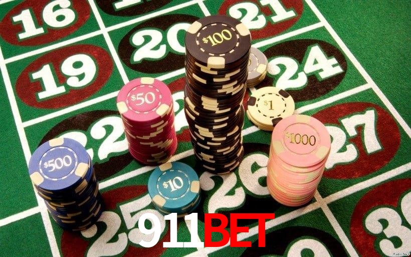 Descubra o Programa VIP da 911Bet: Vantagens Exclusivas para Jogadores