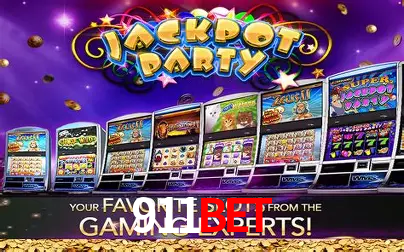 Desvendando o Mundo dos Jogos Virtuais na 911Bet