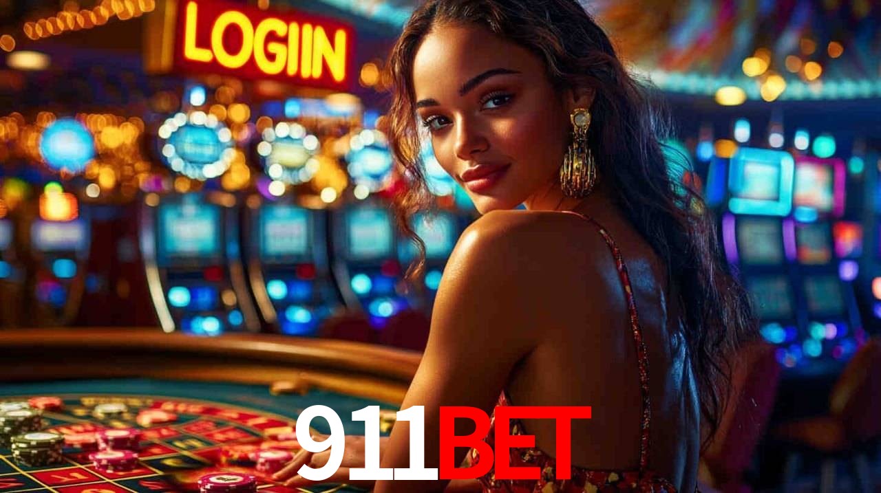 Slot Games 911Bet