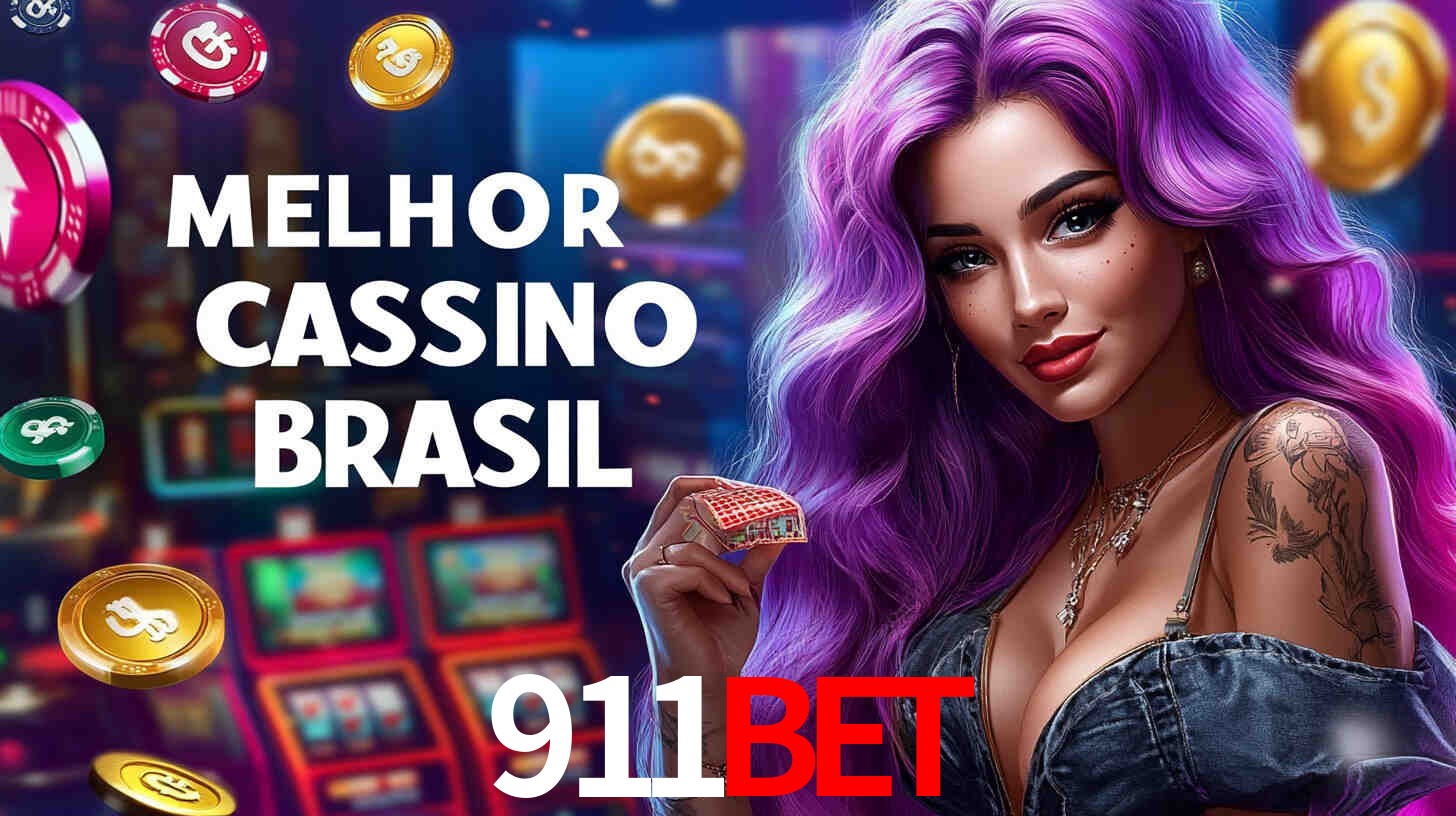 A Popularidade dos Caça-Níqueis no 911Bet