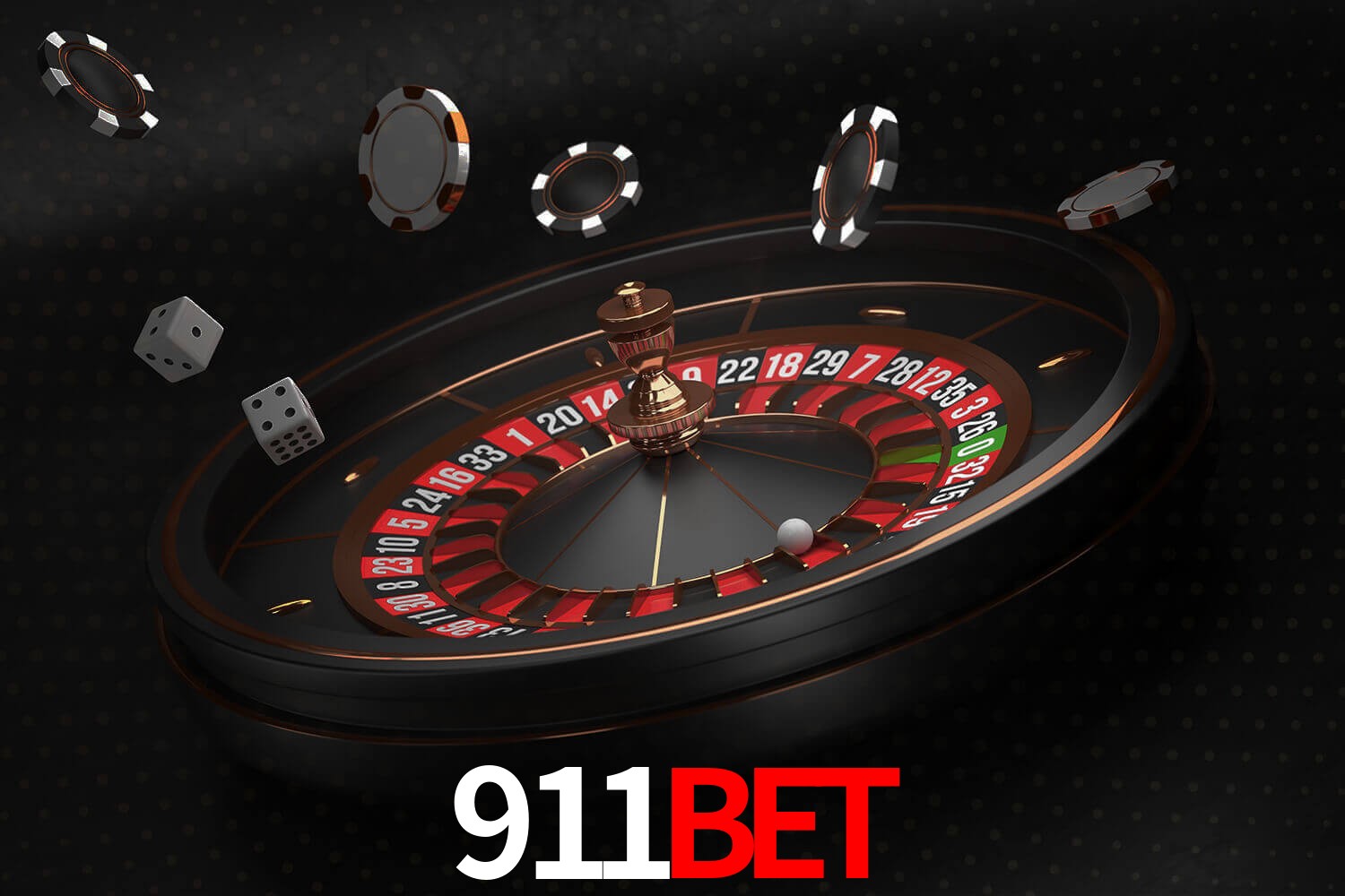911Bet - Cassino da Fortuna - 911Bet App