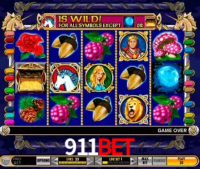 VIP Casino 911Bet