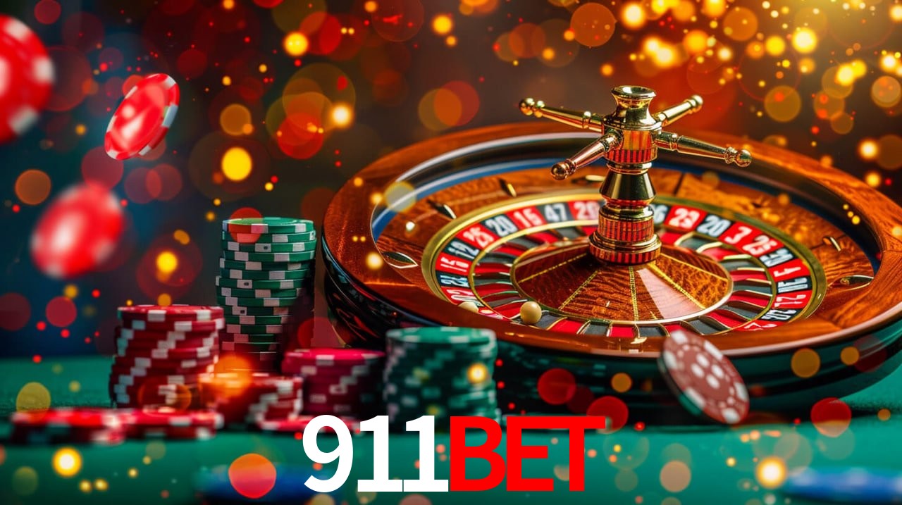 Explorando a Categoria de Eventos em Apostas na 911Bet