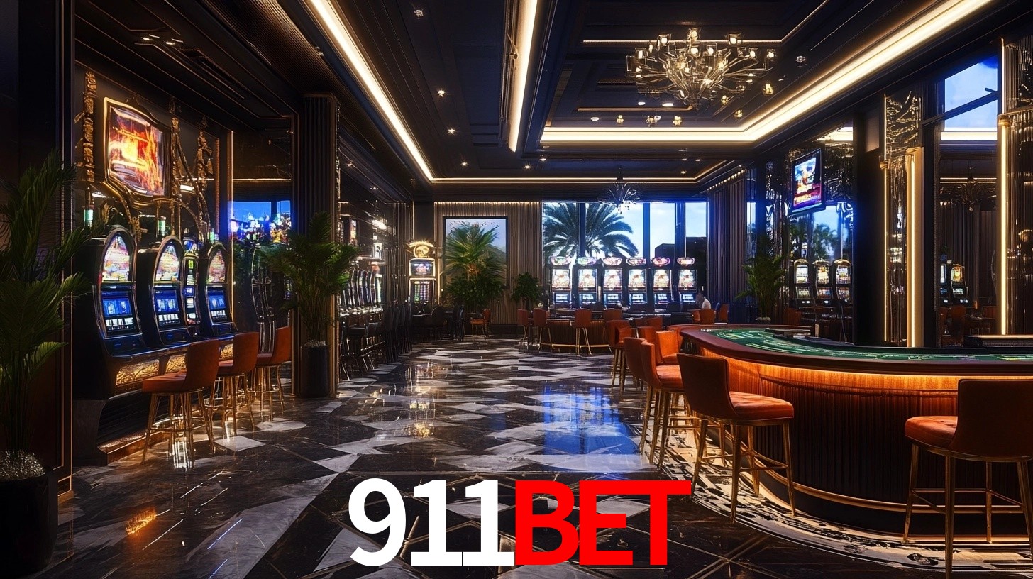 Programa VIP 911Bet