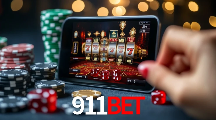 911Bet App Interface