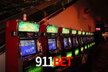Descubra a Essência do 911Bet: Nossa História e Compromissos
