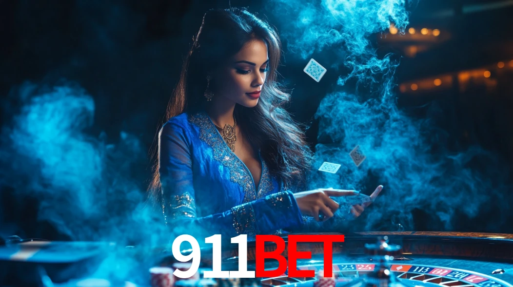 Descubra a Essência do 911Bet: Nossa História e Compromissos