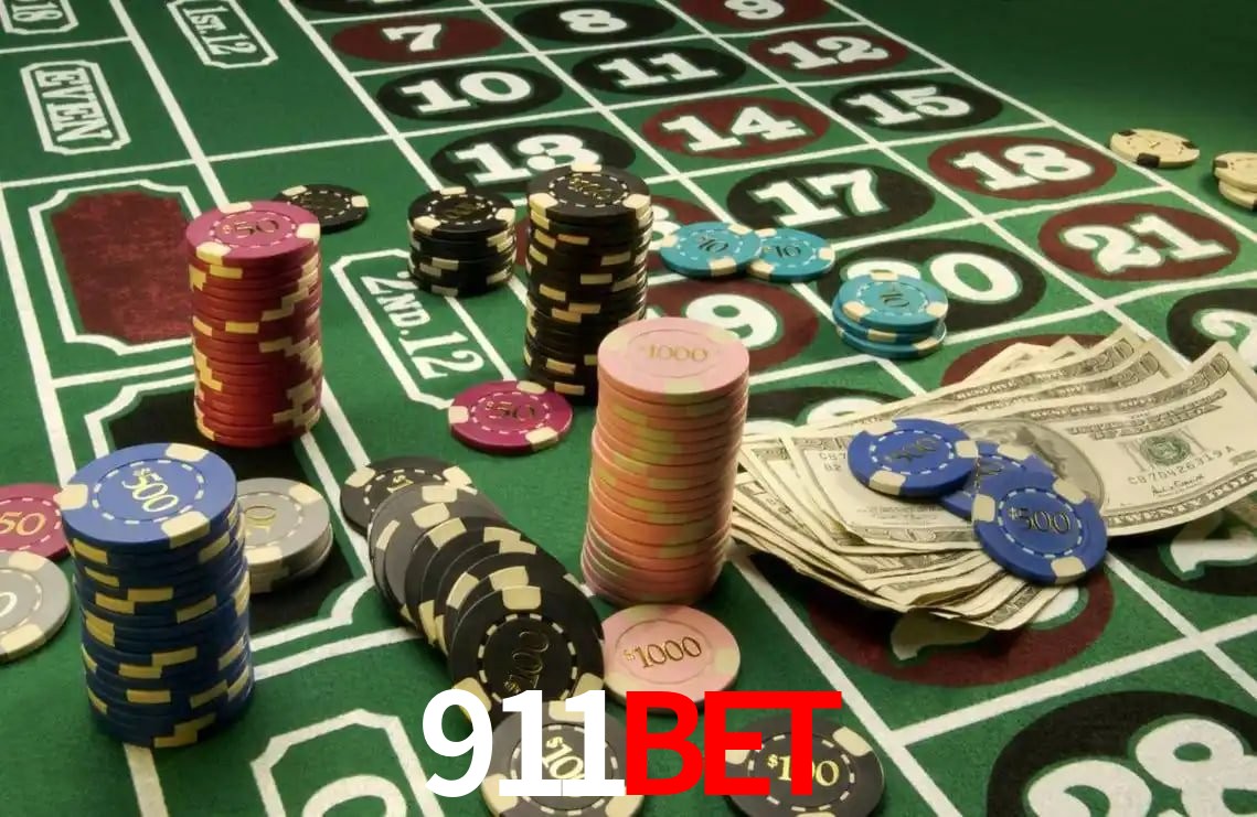 Experiência VIP 911Bet
