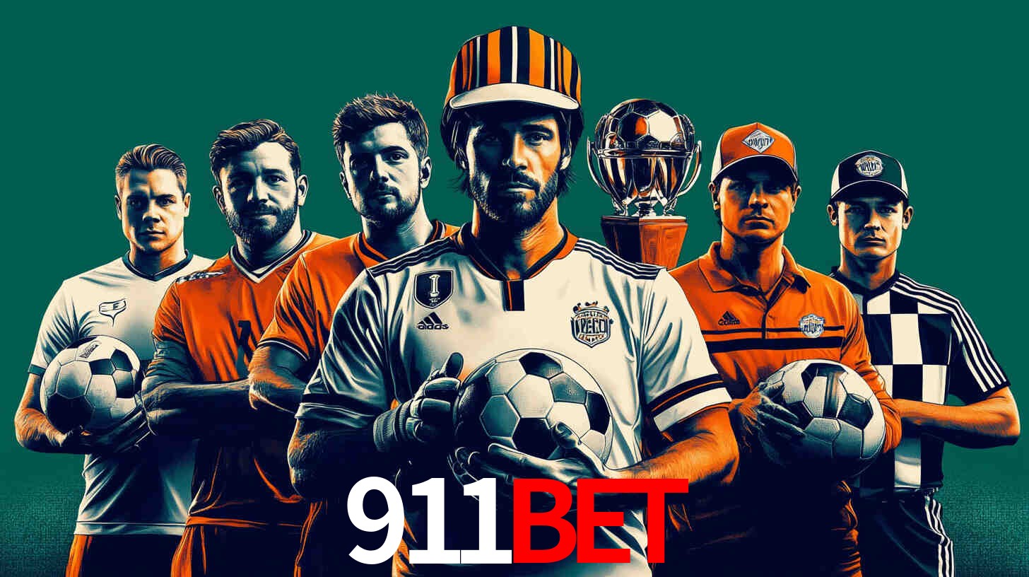 Descubra o Programa VIP da 911Bet: Vantagens Exclusivas para Jogadores