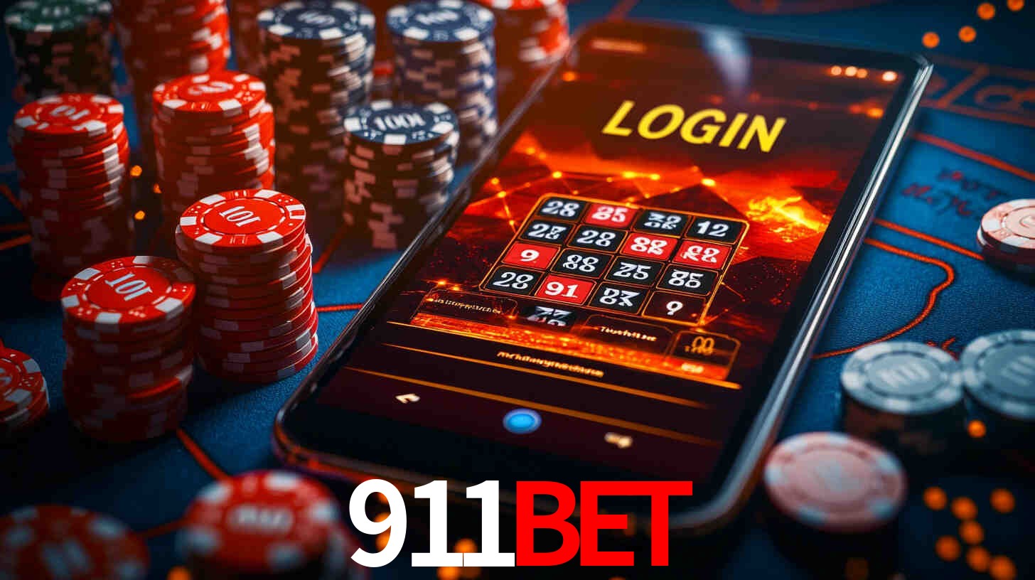 911Bet CaSSino
