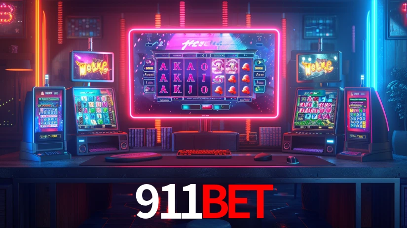 911Bet CaSSino