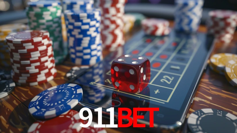 911Bet App