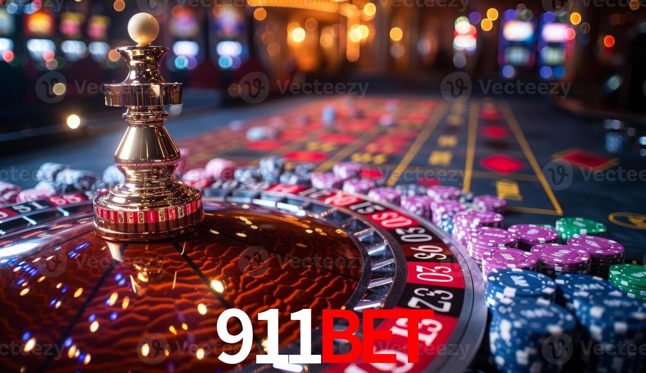 Flash Promotion 911Bet