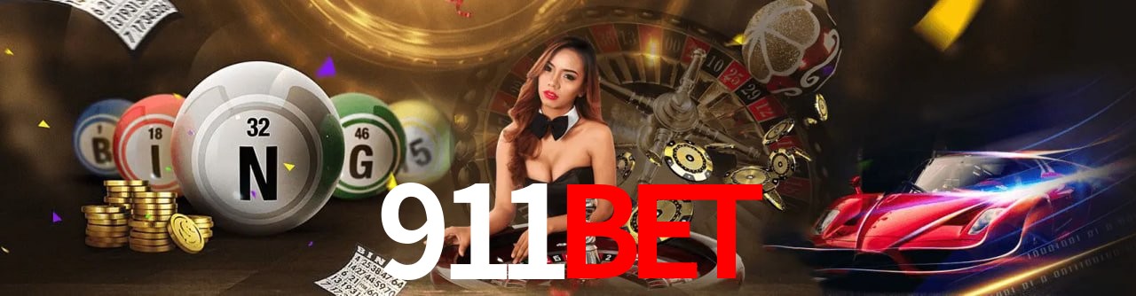Flash Promotion 911Bet