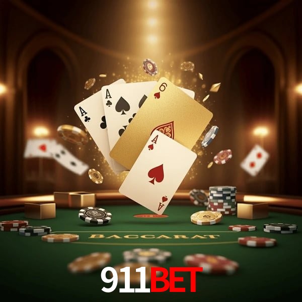VIP Casino 911Bet